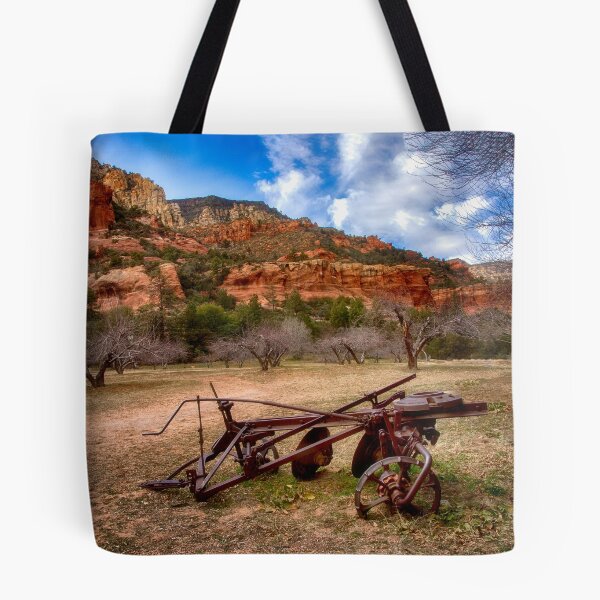 Item preview, The Orchard at Slide Rock - AZ designed and sold by Kathy Weaver.