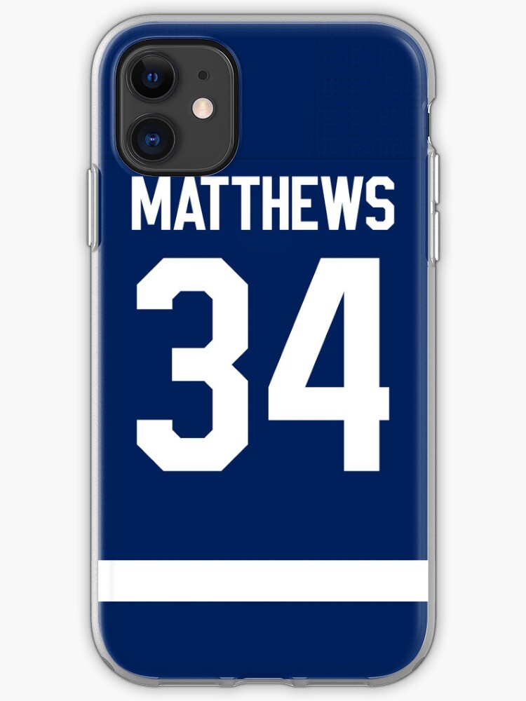 toronto maple leafs home jersey