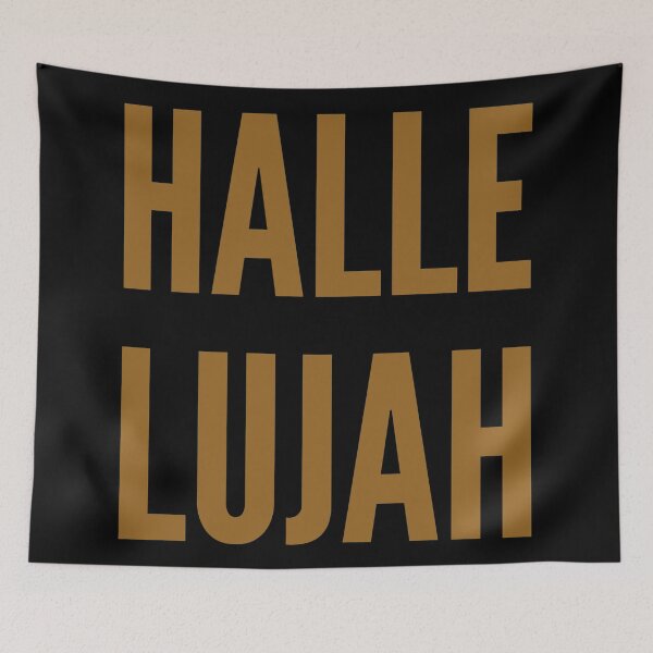 Item preview, Hallelujah designed and sold by Kerry Pritchard.