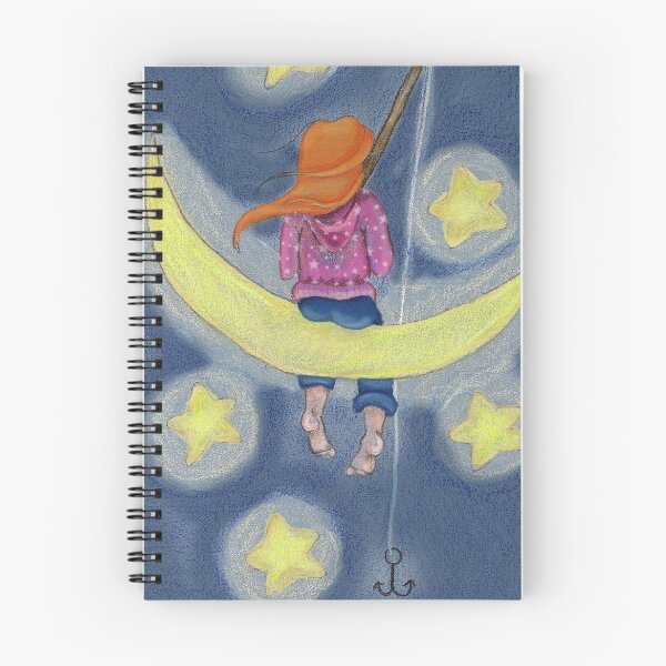 Item preview, Star Gazing designed and sold by Traci Maturo.