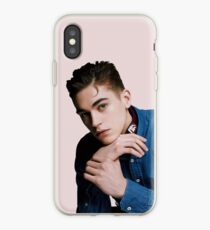 Vinilo o funda para iPhone sus fiennes tiffin