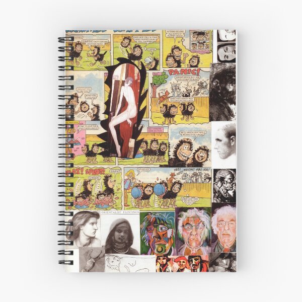 Item preview, Collage with Distinction. designed and sold by Andrew Nawroski.