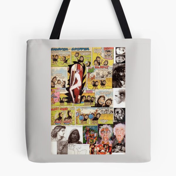 Item preview, Collage with Distinction. designed and sold by Andrew Nawroski.