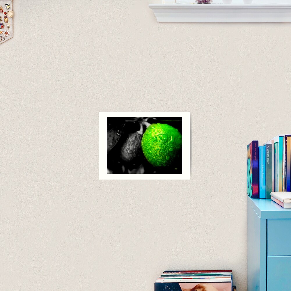 Item preview, Art Print designed and sold by Rinaldo Di Battista.