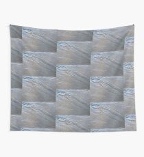 ripple of waves Wall Tapestry