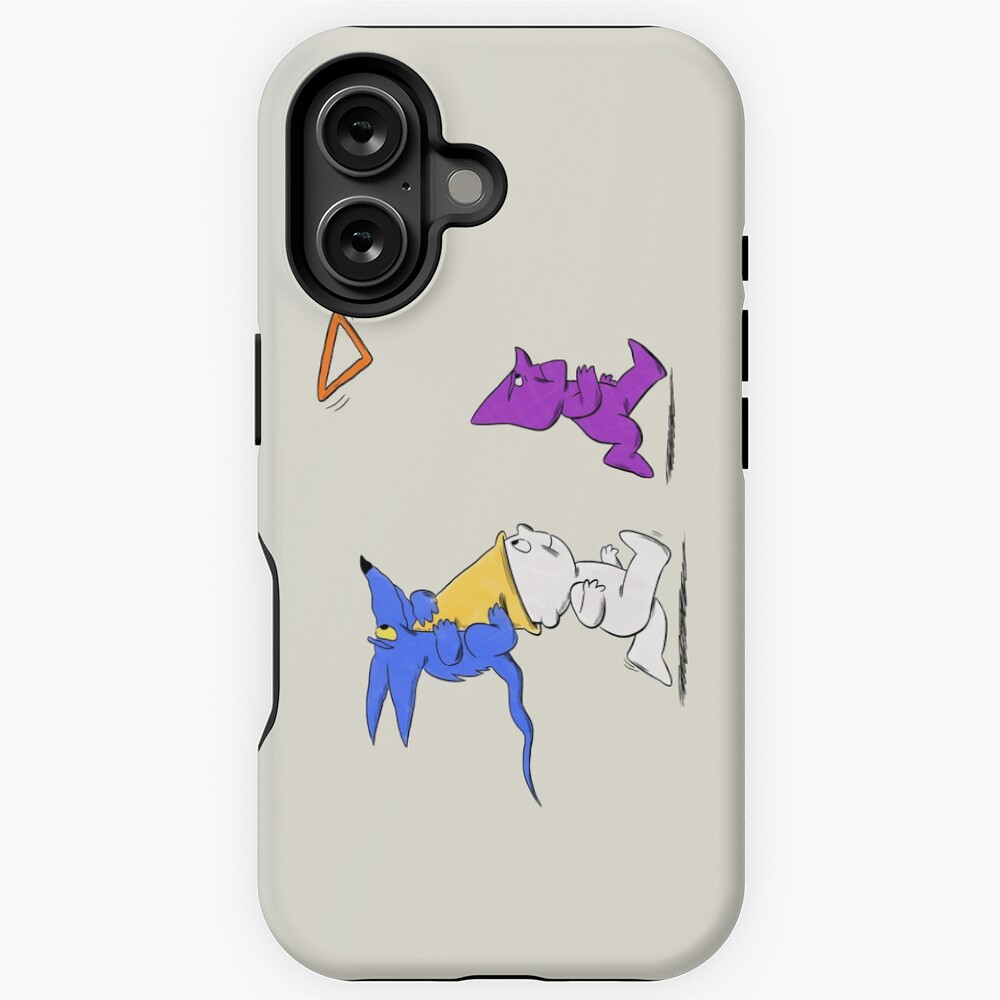 Item preview, iPhone Magsafe Tough Case designed and sold by laurengramprey.