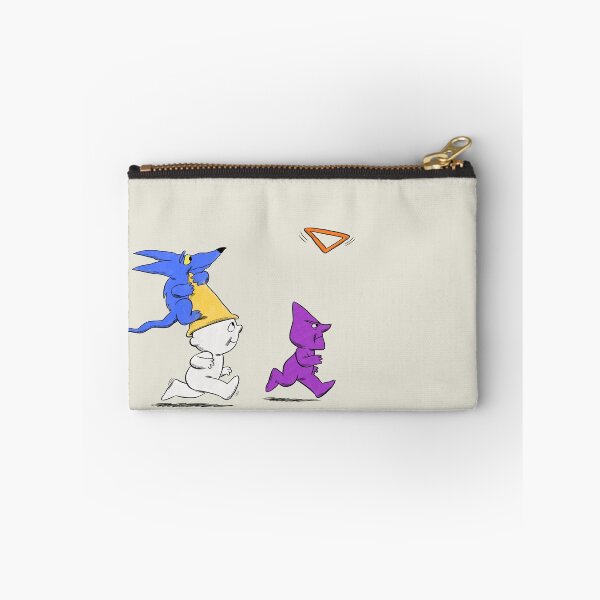 Item preview, Triangle Toss designed and sold by Lauren Gramprey.