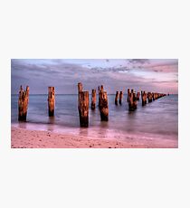 Clifton Springs Photographic Print