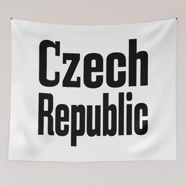 Item preview, Czechian Czech Republic Czechia Raised Me designed and sold by ProjectX23.