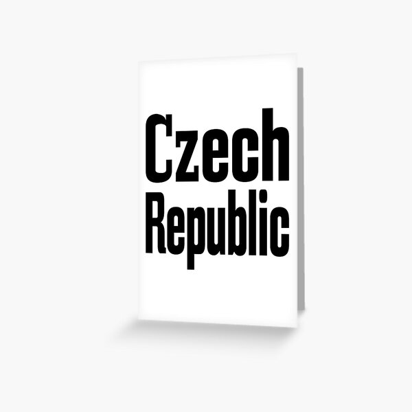 Item preview, Czechian Czech Republic Czechia Raised Me designed and sold by ProjectX23.