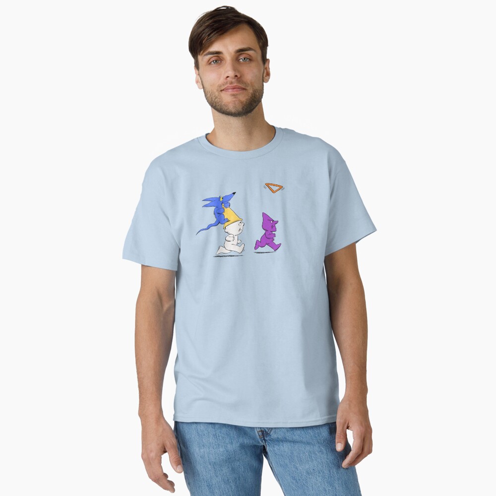 Item preview, Classic T-Shirt designed and sold by laurengramprey.