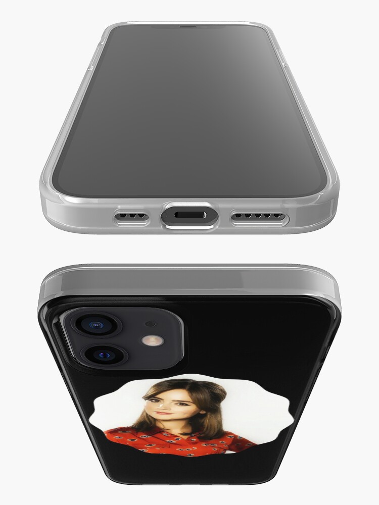 Alternate view of Teach iPhone Case & Cover