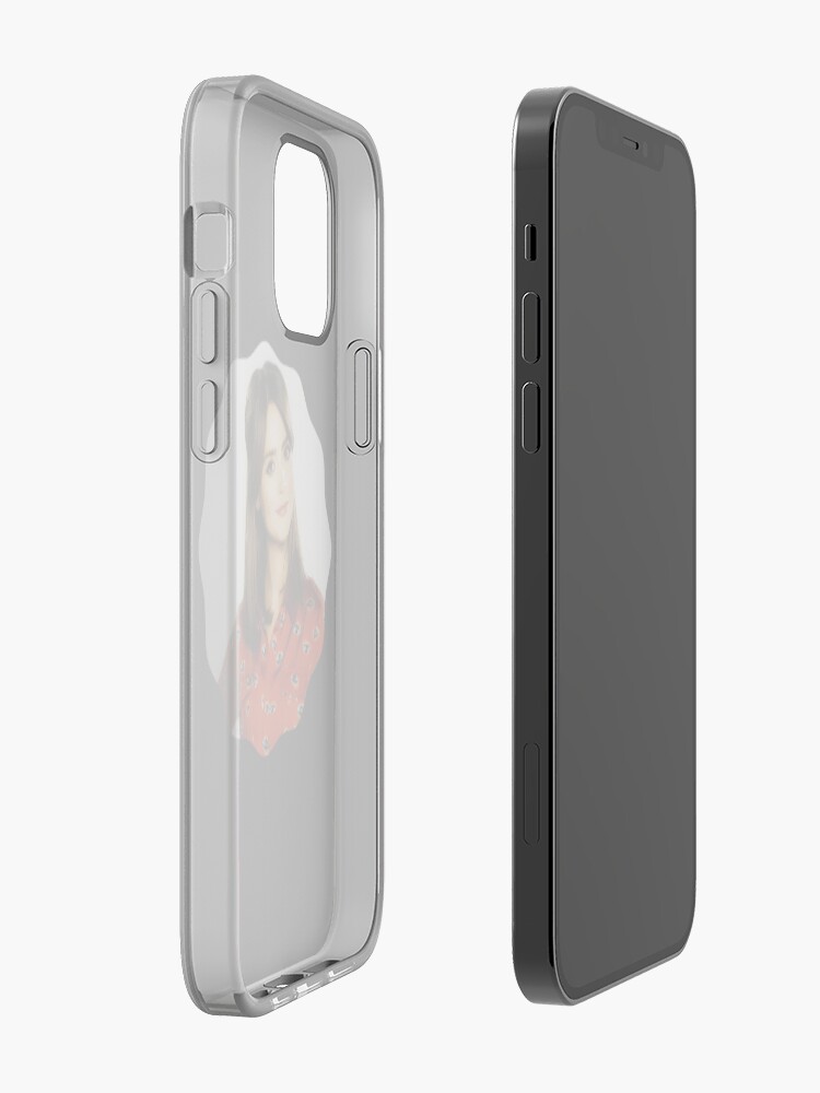 Alternate view of Teach iPhone Case & Cover