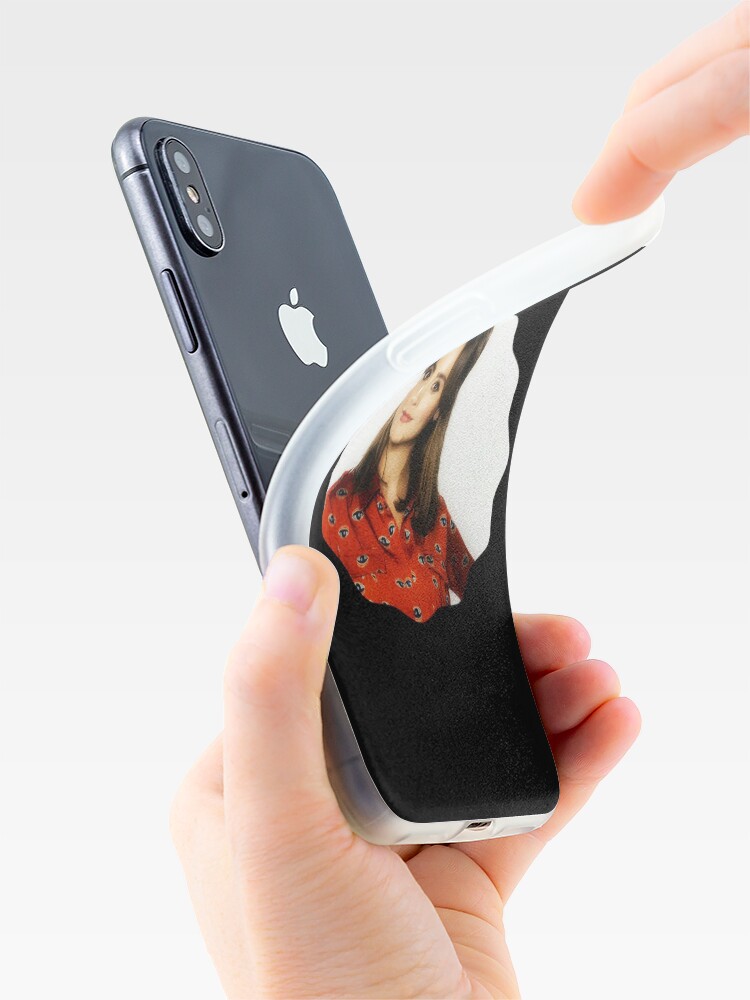 Alternate view of Teach iPhone Case & Cover