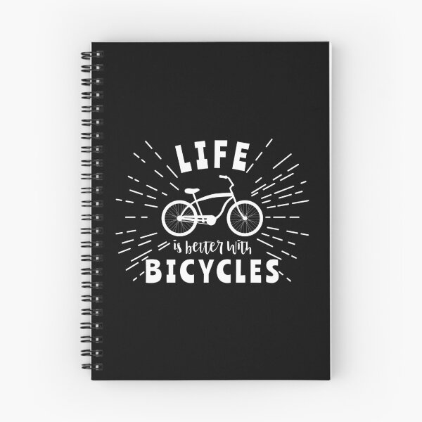 Item preview, Bicycle rider gift road bike saying funny bike designed and sold by Franja2.