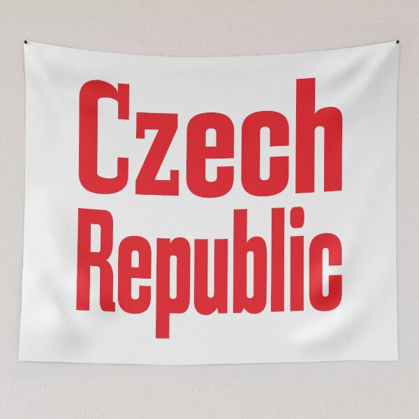 Item preview, Czechian Czech Republic Czechia Raised Me designed and sold by ProjectX23.