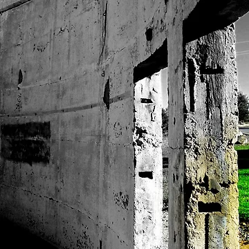 Aperçu de l'œuvre Observatory de Rinaldo Di Battista