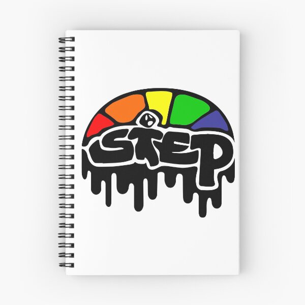 Item preview, Step designed and sold by benroberts13.
