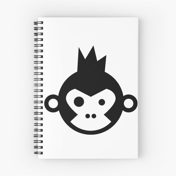 Item preview, Monkey designed and sold by merioris.
