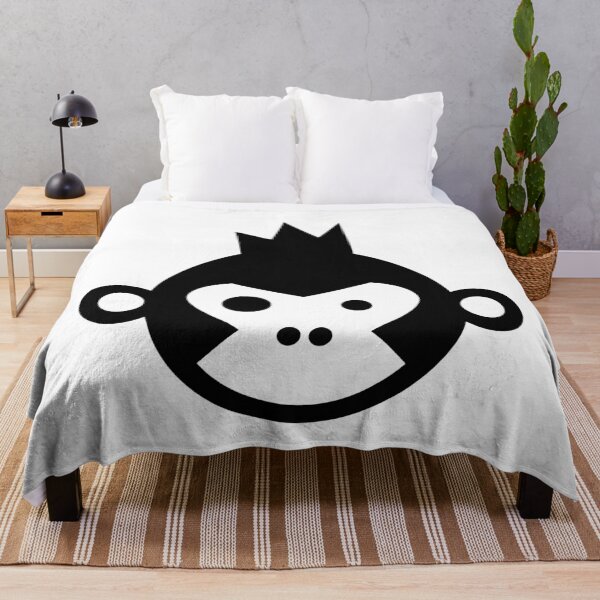 Item preview, Monkey designed and sold by merioris.