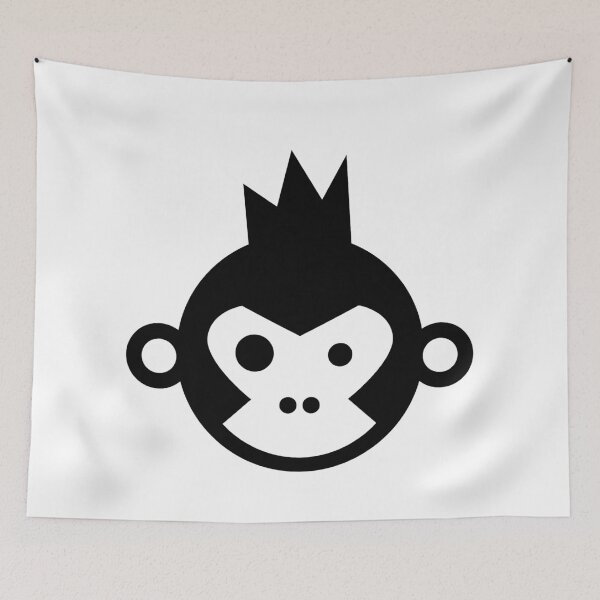 Item preview, Monkey designed and sold by merioris.