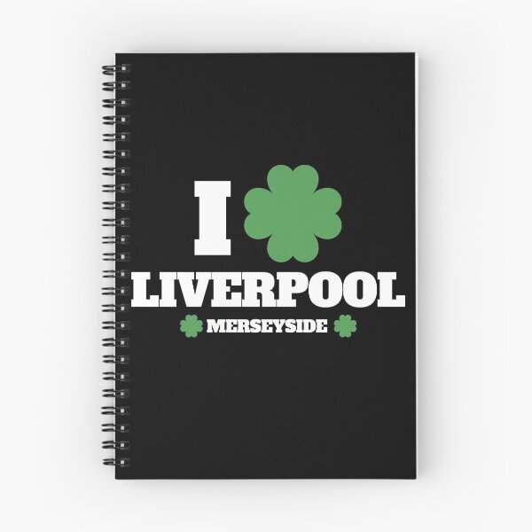 Item preview, I Love Irish Liverpool, Merseyside for St. Patricks Day designed and sold by elhefe.