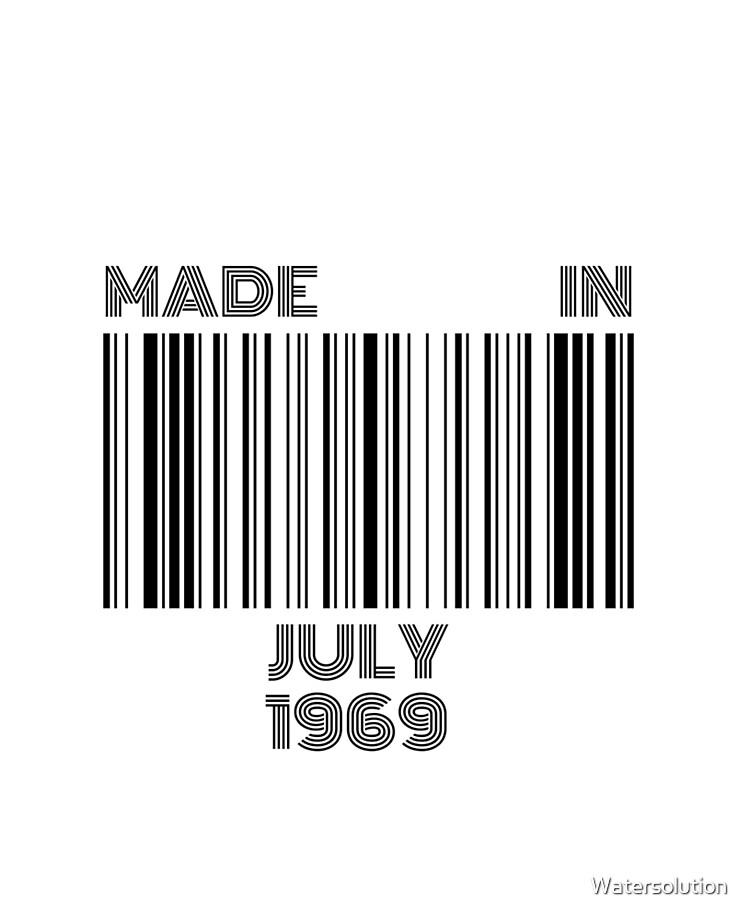 barcode invented
