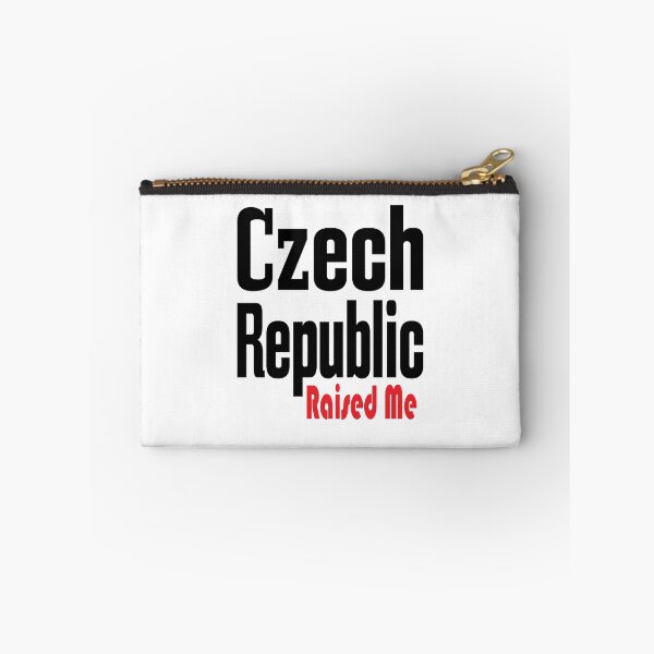Artikelvorschau, Tschechien hat mich großgezogen Tscheche Tschechische Republik entworfen und verkauft von ProjectX23.
