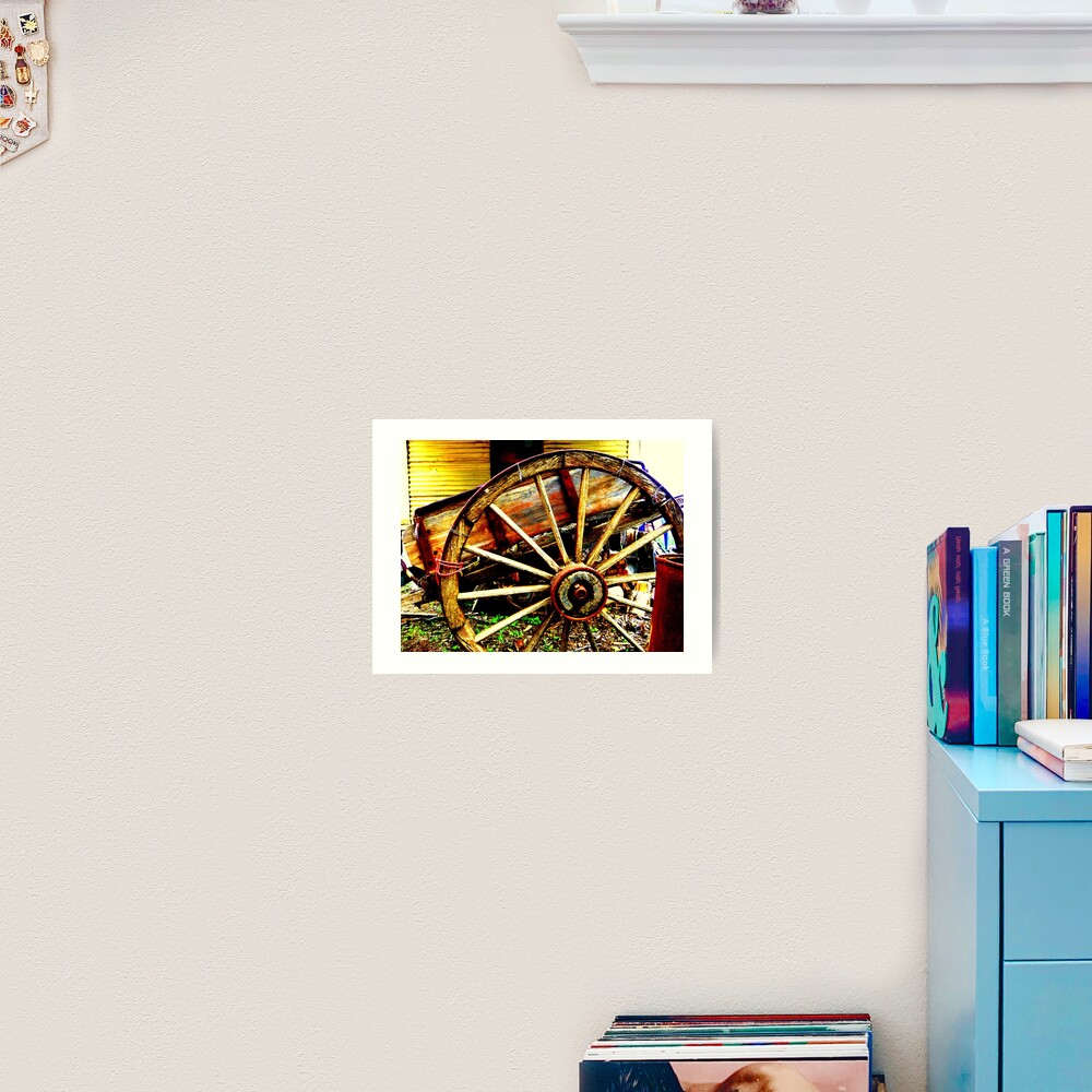 Item preview, Art Print designed and sold by Rinaldo44.