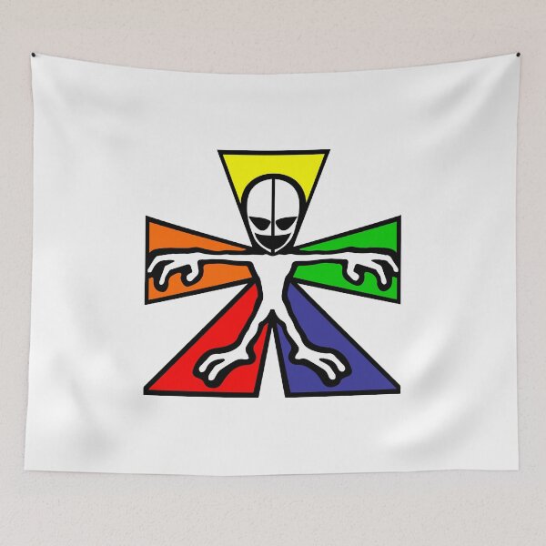 Item preview, Alien designed and sold by benroberts13.