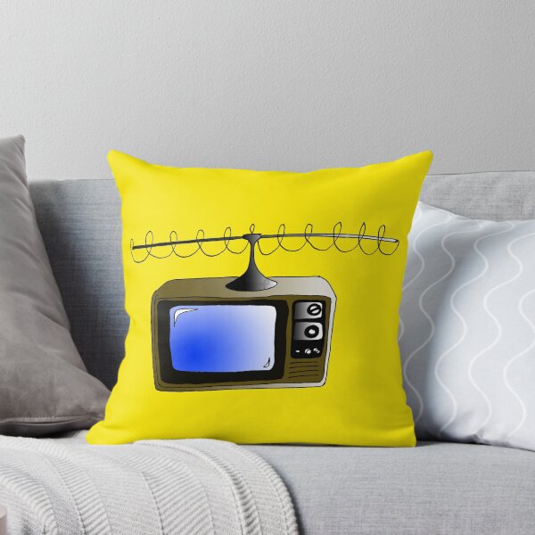 Item preview, Fan of TV - Retro TV - Television - Some of you may not have seen one of these!! designed and sold by bleedart.