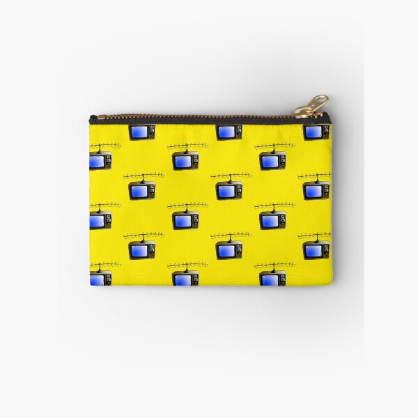 Item preview, Fan of TV - Retro TV - Television - Some of you may not have seen one of these!! designed and sold by bleedart.