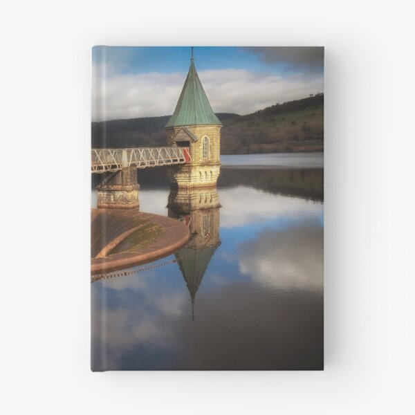 Item preview, Pontsticill reservoir South Wales designed and sold by Leighton Collins.