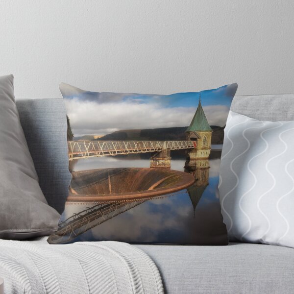Item preview, Pontsticill reservoir South Wales designed and sold by Leighton Collins.