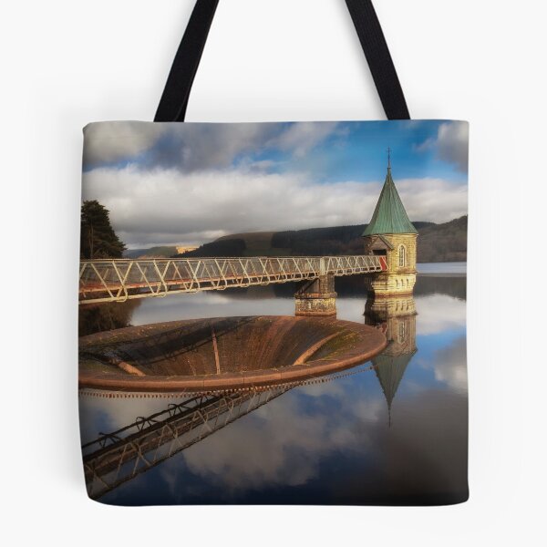 Item preview, Pontsticill reservoir South Wales designed and sold by Leighton Collins.