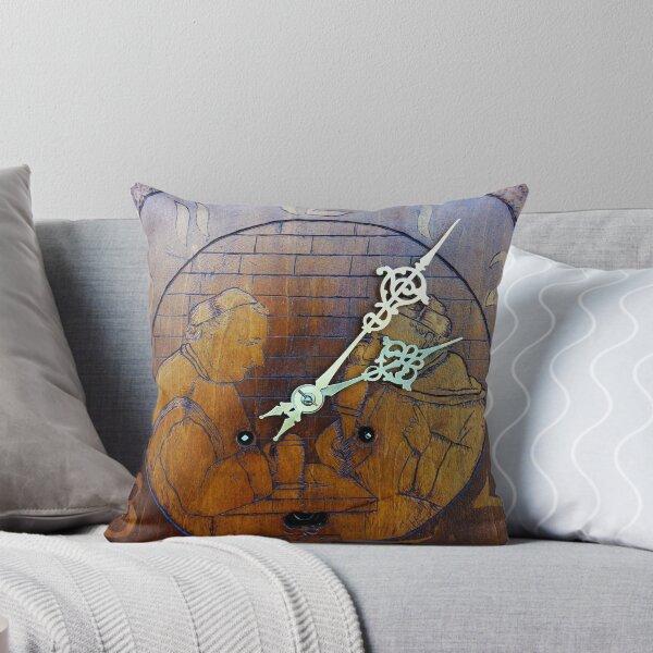 Item preview, It's Time to Talk around the Clock. 2011 designed and sold by Igor Pozdnyakov.