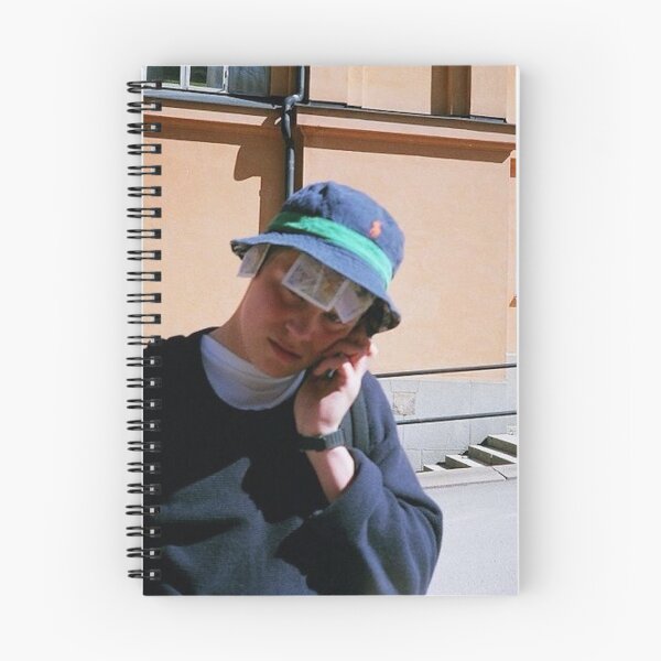 Item preview, Yung Lean designed and sold by megswegs.