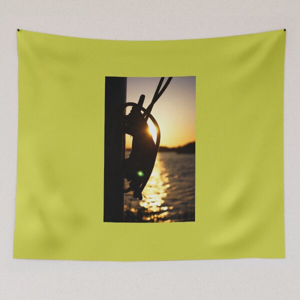 Item preview, Tied up for the Night. 2011 designed and sold by Igor Pozdnyakov.