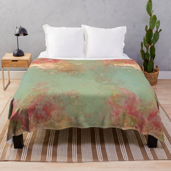 Item preview, Pistachio Marble Painting designed and sold by Kolinnaprint.