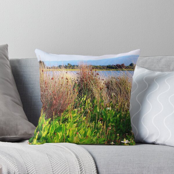 Item preview, Wild Meadow by the Lake. Shoreline Park 2011 designed and sold by Igor Pozdnyakov.