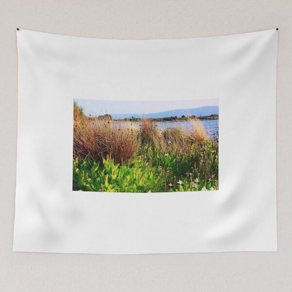 Item preview, Wild Meadow by the Lake. Shoreline Park 2011 designed and sold by Igor Pozdnyakov.