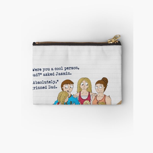 Item preview, Weekend Cash Call - Were you cool Dad? designed and sold by Dyan Burgess.