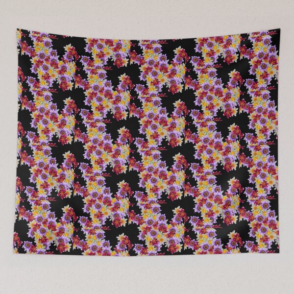 Item preview, Water flowers, water flowers designed and sold by Fender0815.
