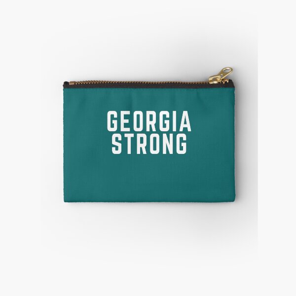Item preview, Georgia Strong US State Gift designed and sold by TeesByDesign.