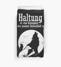 Funda nórdica Hundefreunde