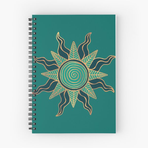 Item preview, Sun King's Delight - Aquamarine designed and sold by Olooriel.