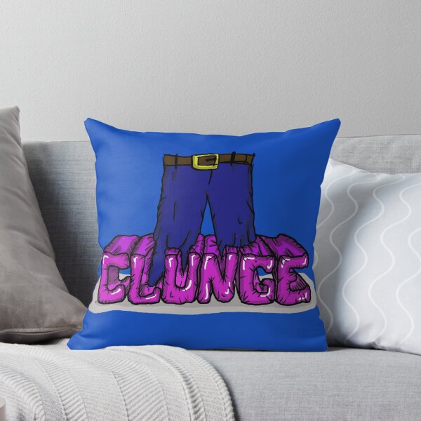 Item preview, Knee Deep in the Clunge - The Inbetweeners designed and sold by bleedart.