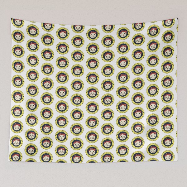 Item preview, Cats Against Catcalls With Colors designed and sold by CarlosAlberto.