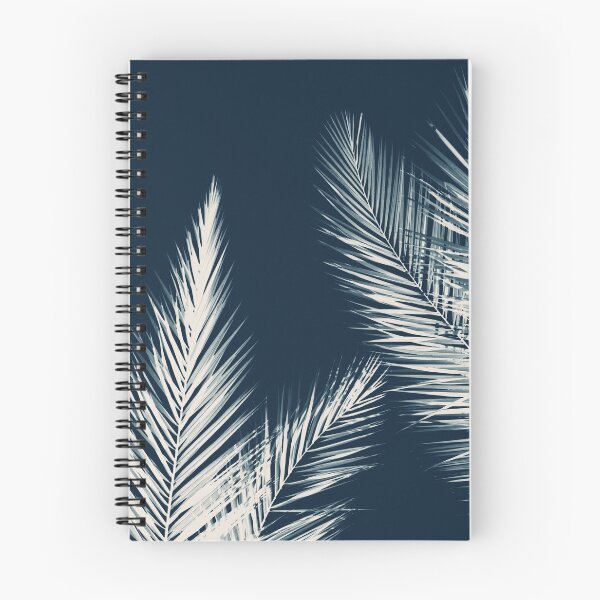 Item preview, Palm Cyanotype #2 designed and sold by ALICIA BOCK.