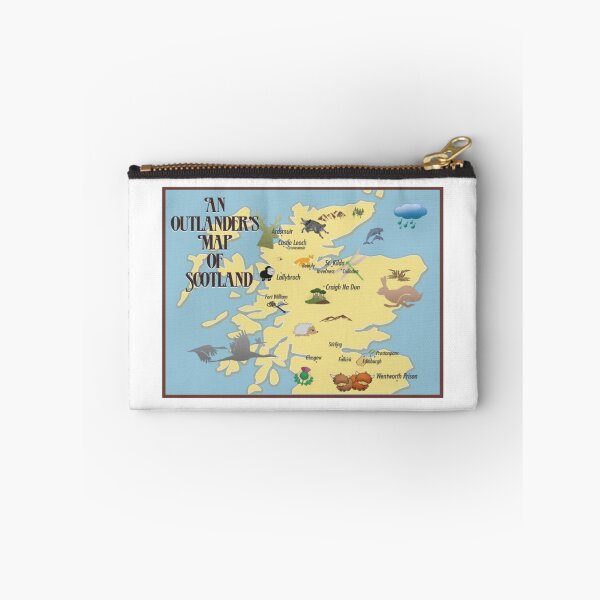 Item preview, Outlander Merch designed and sold by swan-girls.